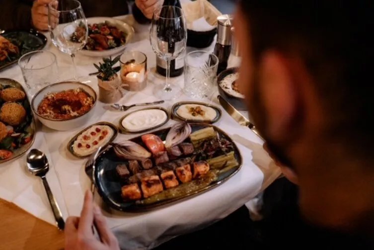 habibi's Cafe & Restaurant