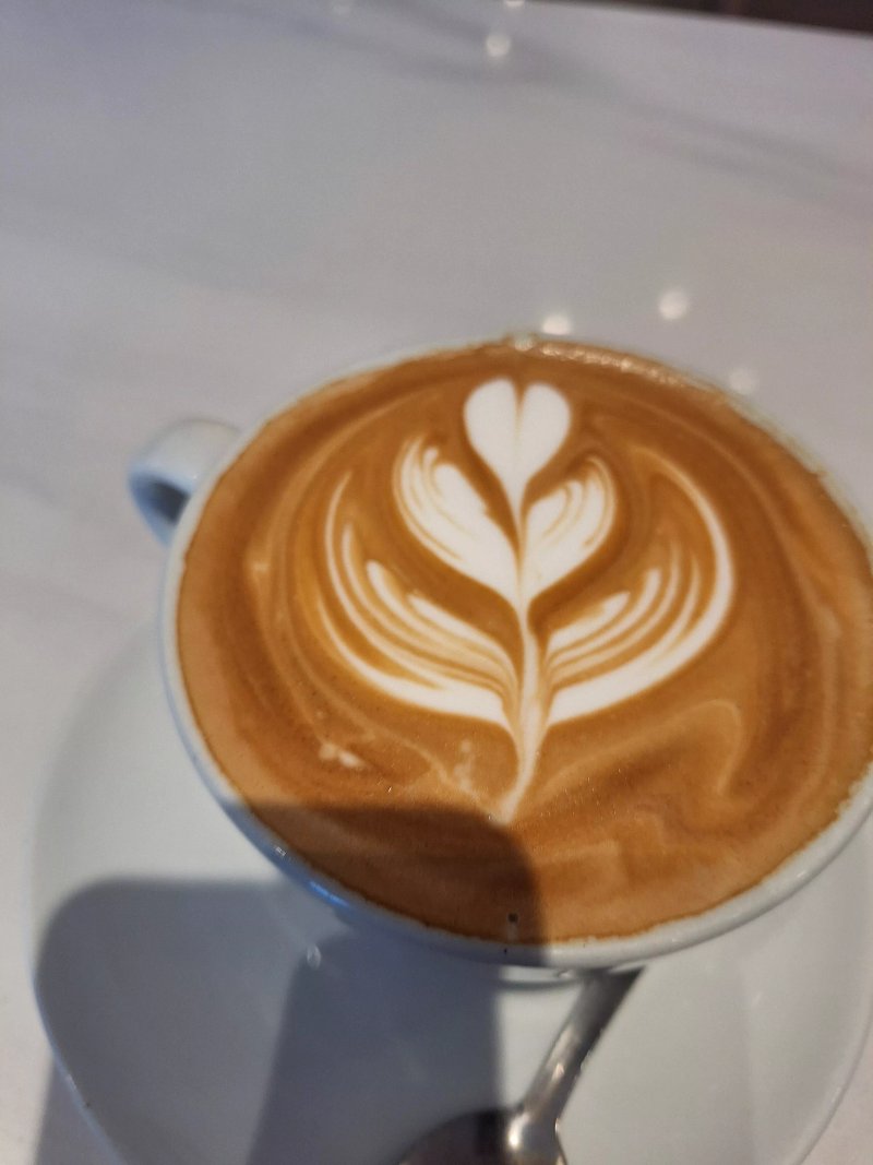 Costa Coffee - Portland Street