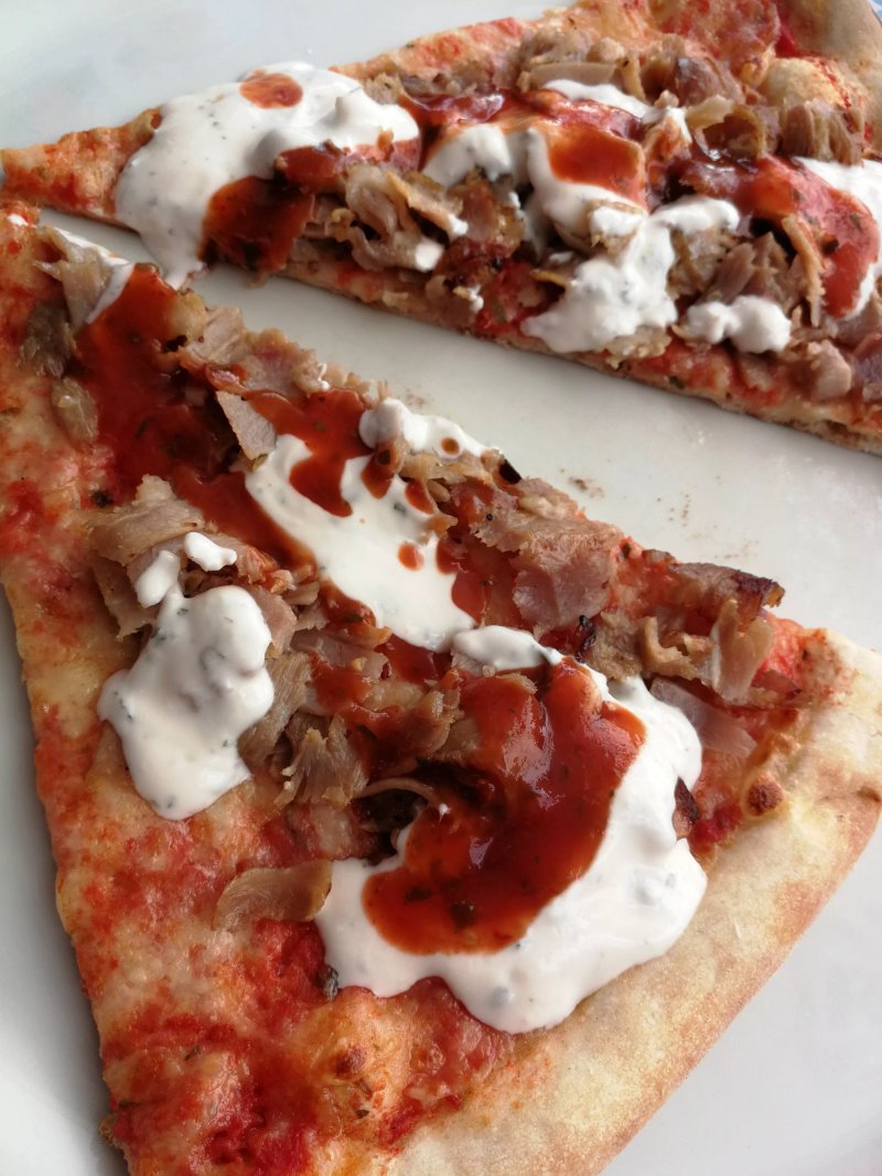 Pizza Pazza