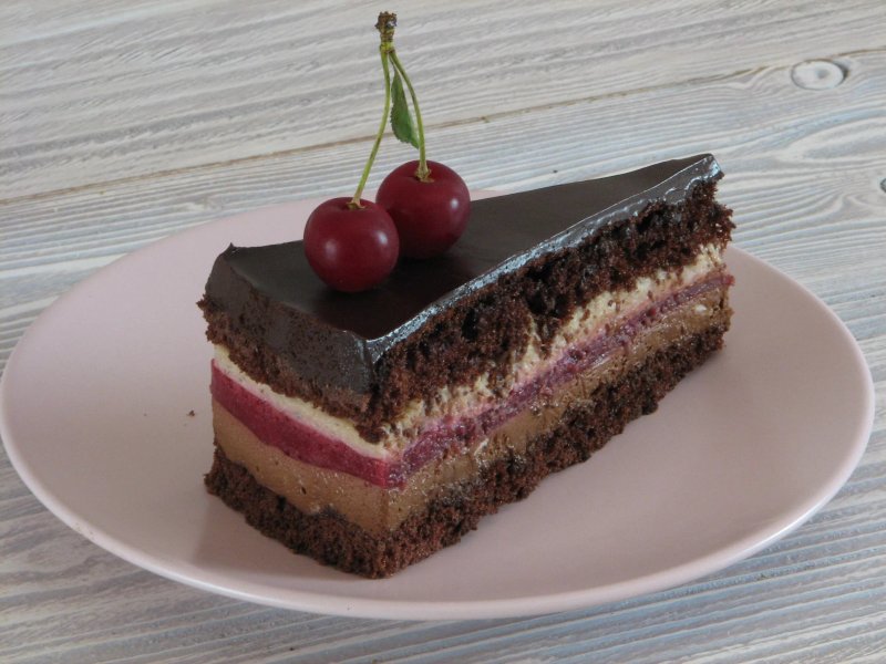 Lilipop Caffe