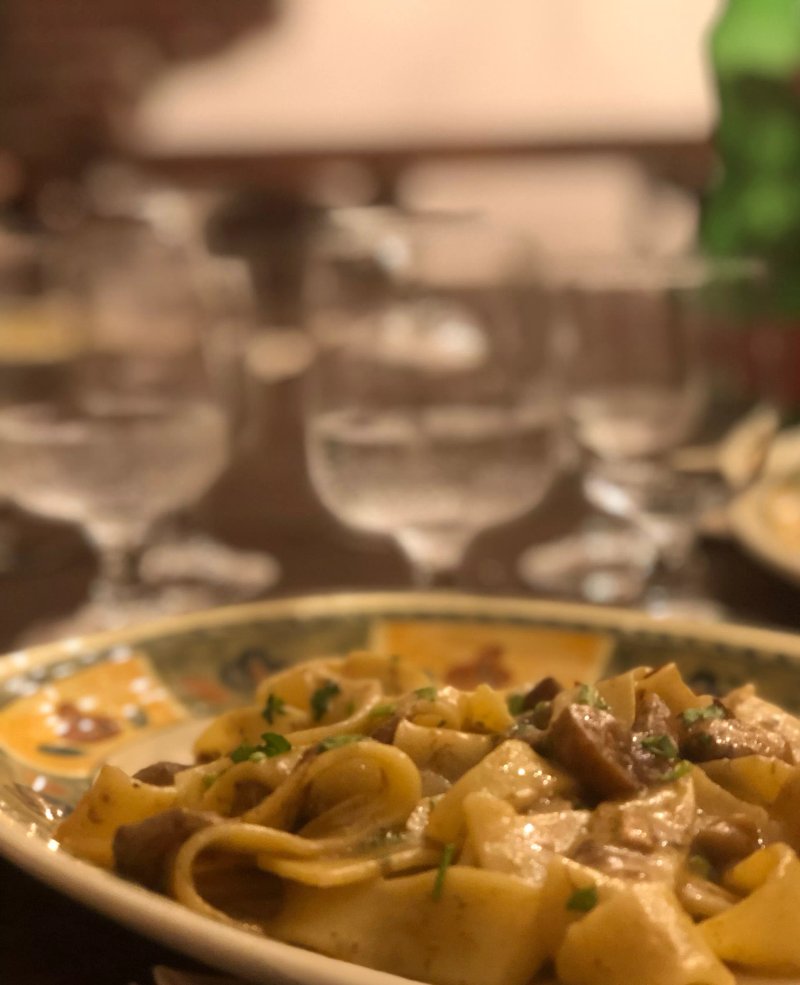 La Bisteccona
