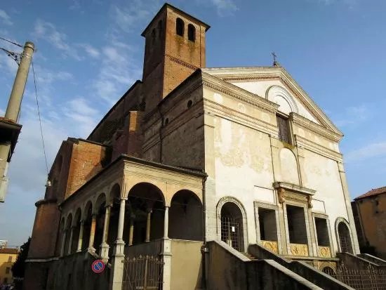 Chiesa di San Sebastiano