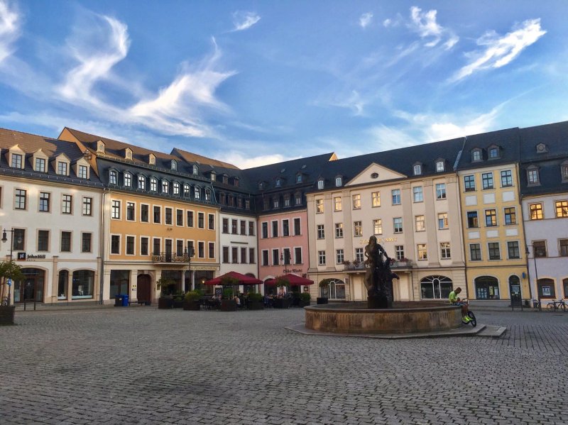Markt 1 Restaurant