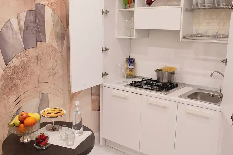 Pia Domus, in the historic center of Rome, close to the Spanish Steps and the