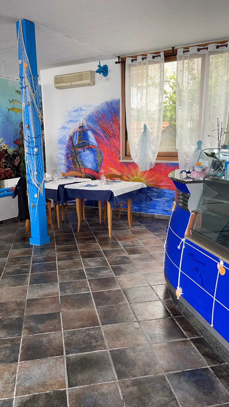 Blu Marine