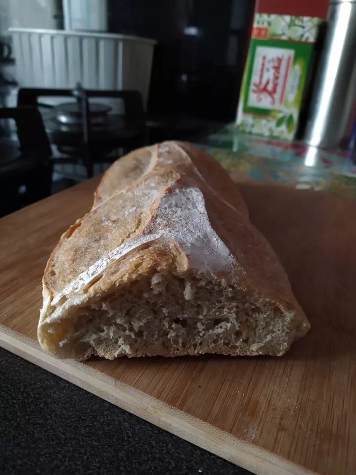 Boulangerie Chevallier