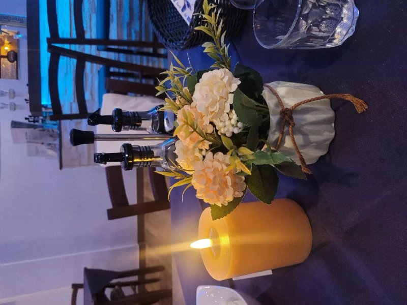 Greek Taverna im Rotenhof