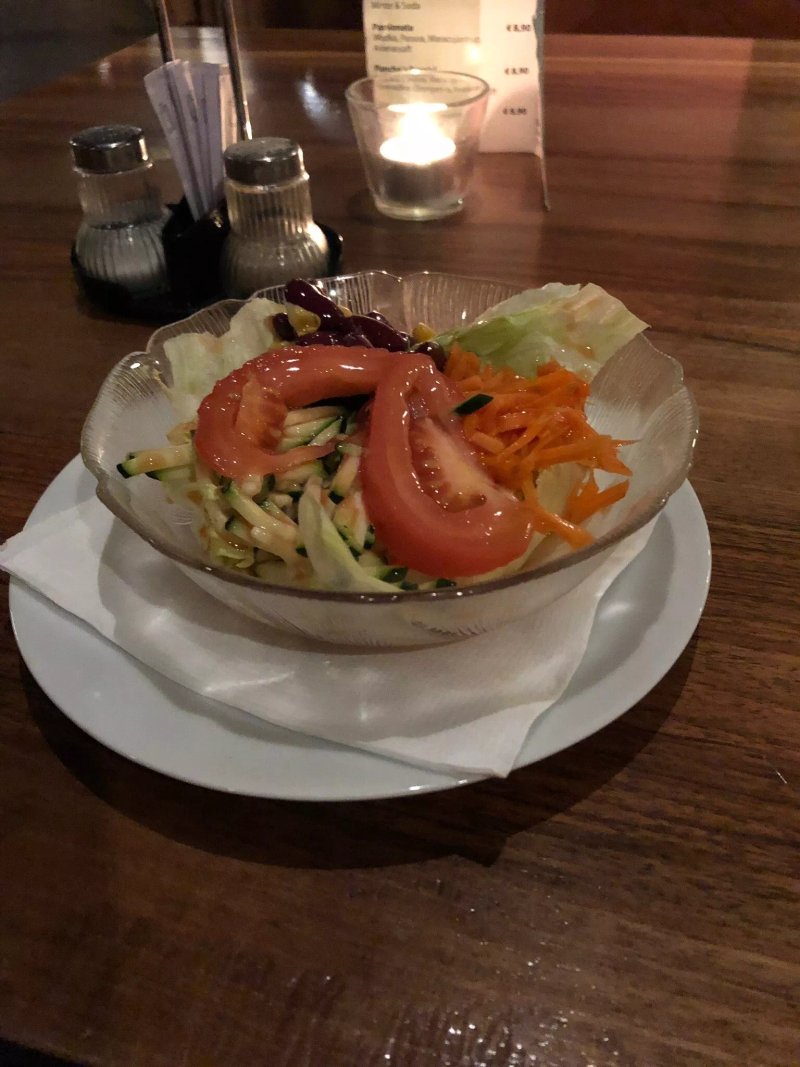 Pancho's Cantina