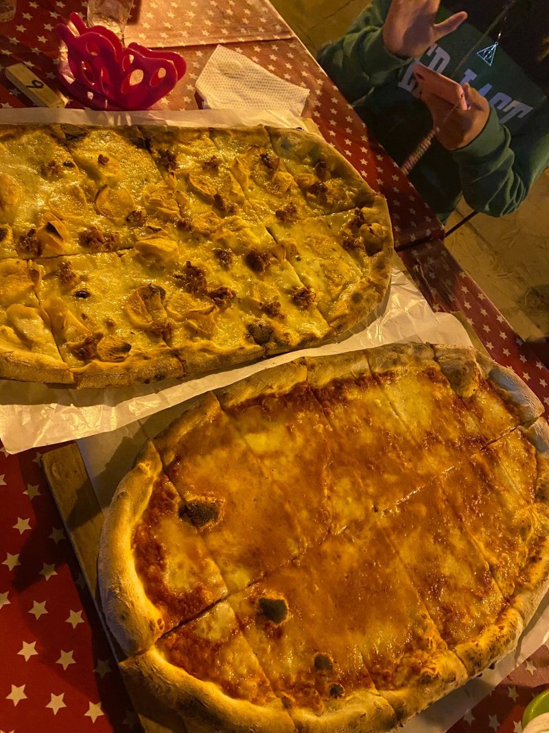 Mac Dinner