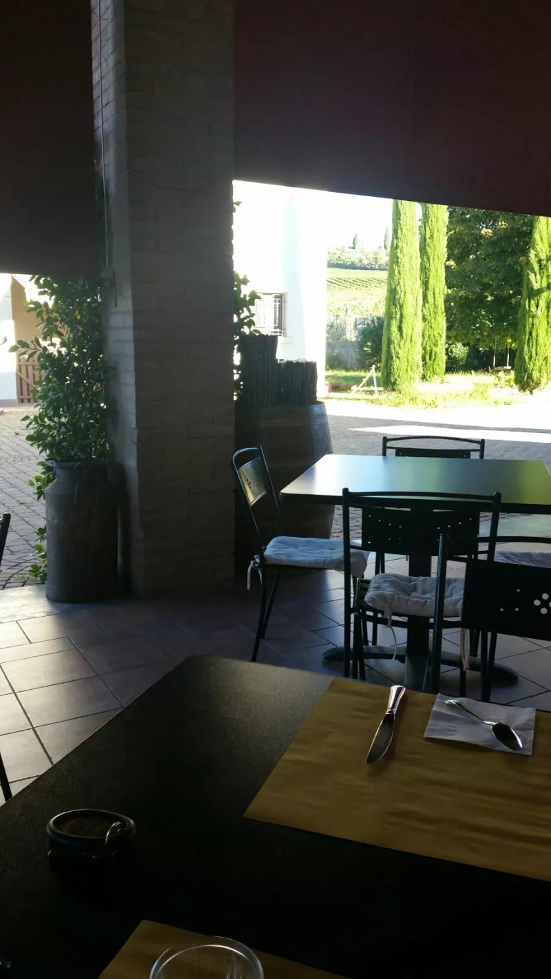 Agriturismo Casa Pierina