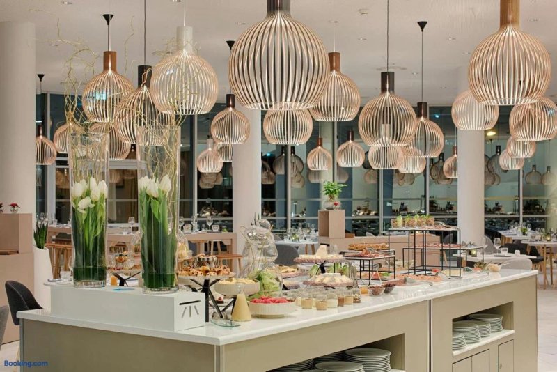 Nh Hotel Toulouse Airport