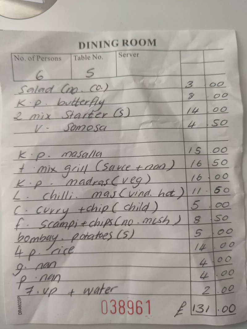 Himalayan Gulistan Of Bengal Restaurant
