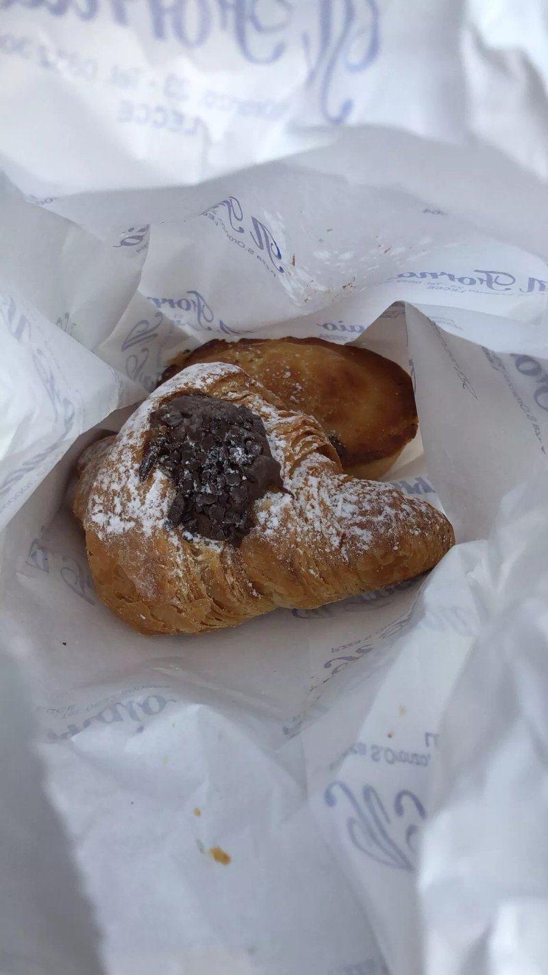 Il Fornaio