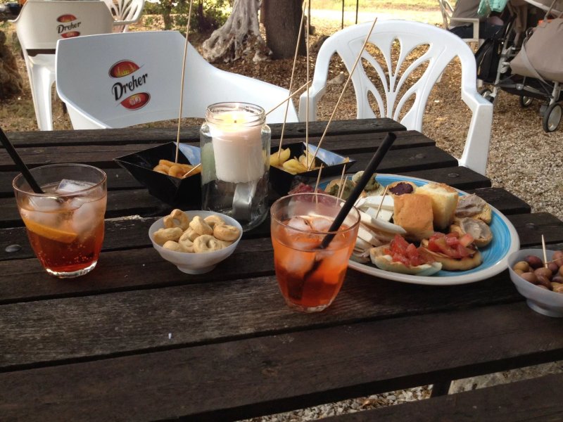 Bar Alimentare Tonino