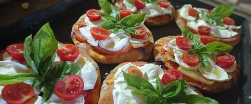 Pizzeria Tre Pini
