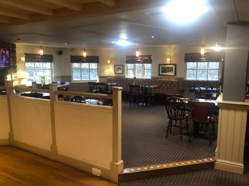 Toby Carvery