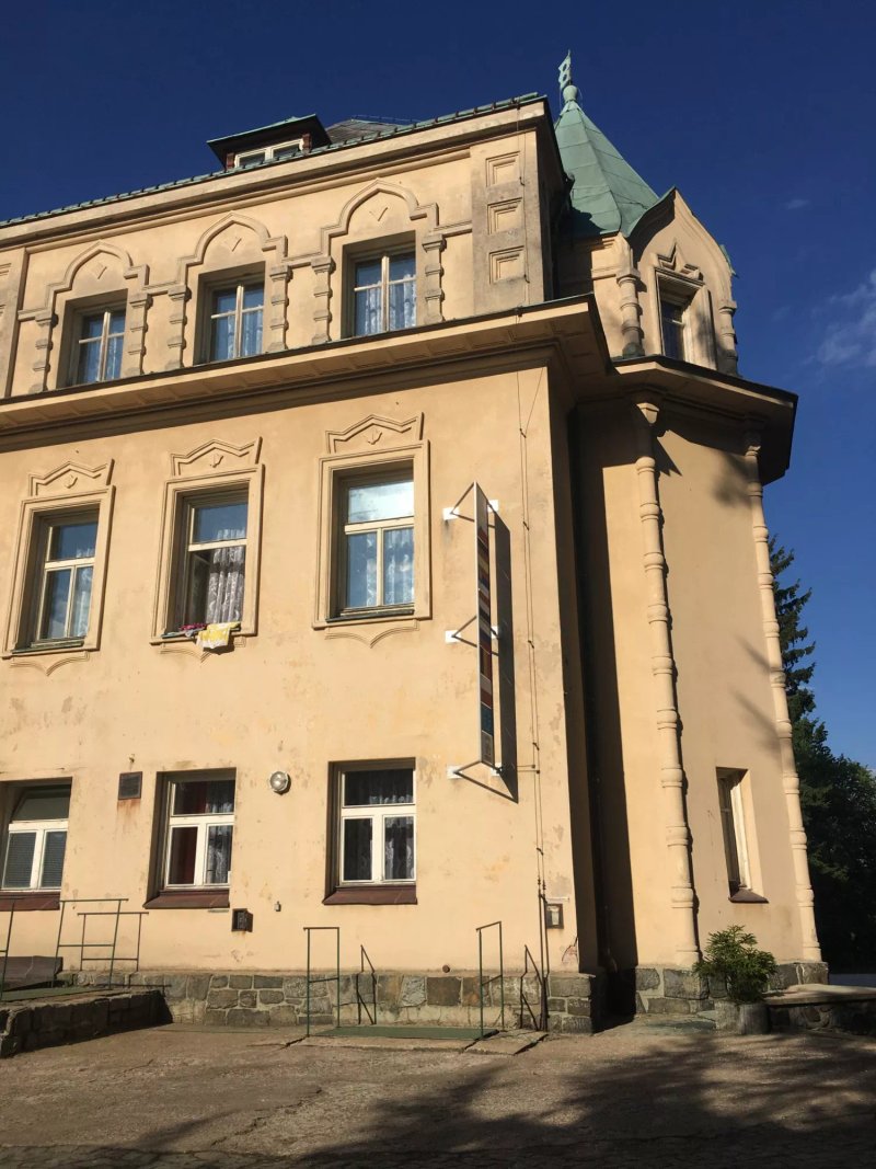 Hotel Vetrov