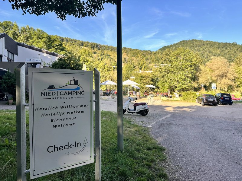 Nied Camping Siersburg