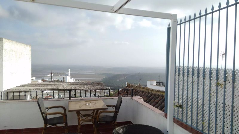 Apartamentos Casa la Costanilla