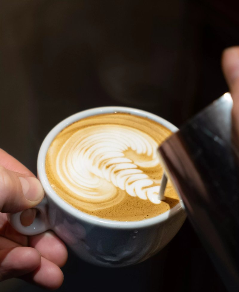 Mancoco Barista School