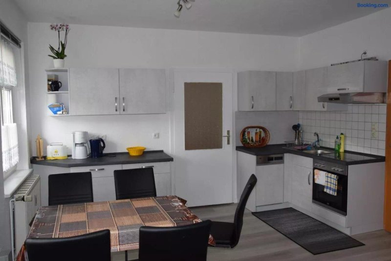 Ferienhaus Am Luch