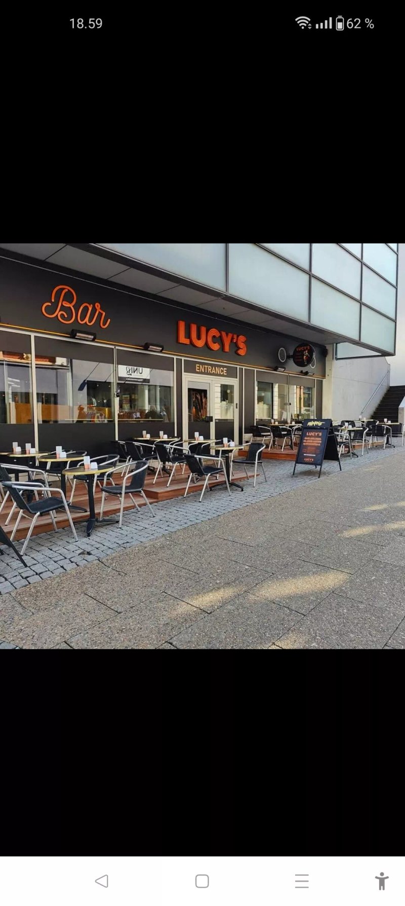 Lucys