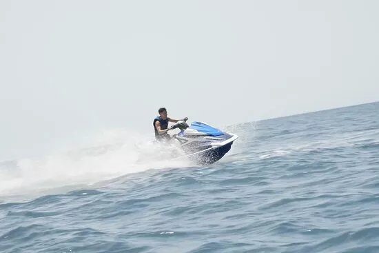 Mayflower Jetski Tours