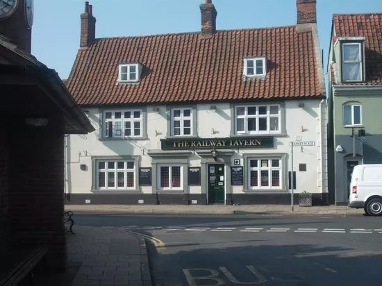 Railway Tavern