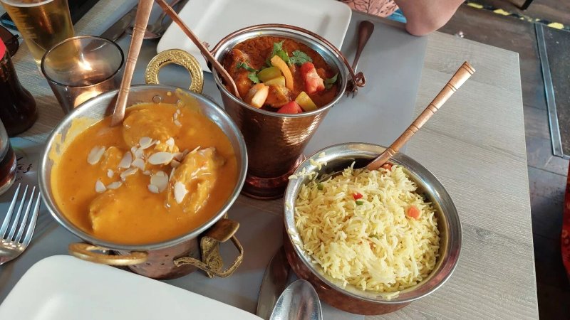 Sunita's Surinaams Restaurant