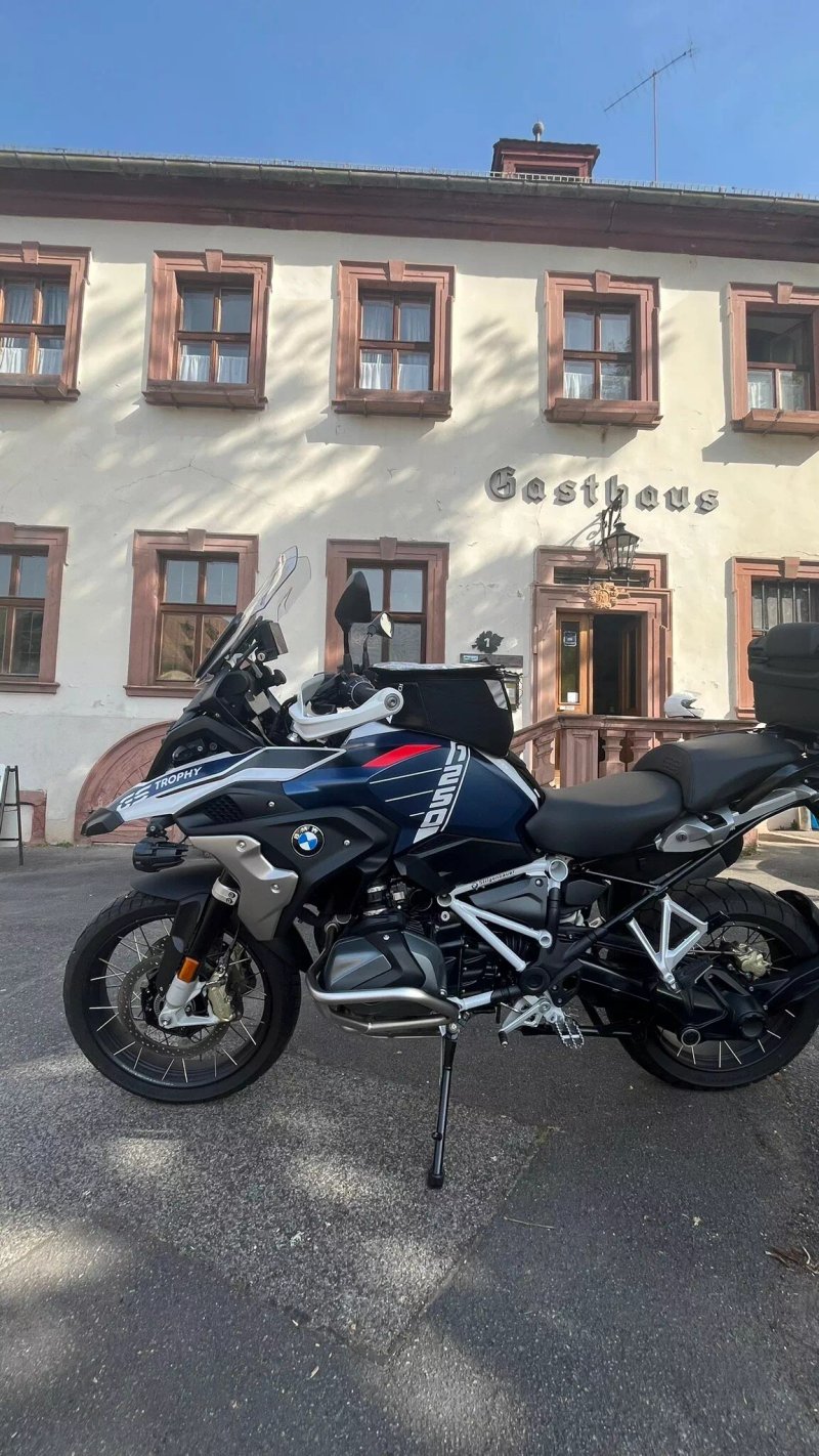 Gasthaus Klosterhof