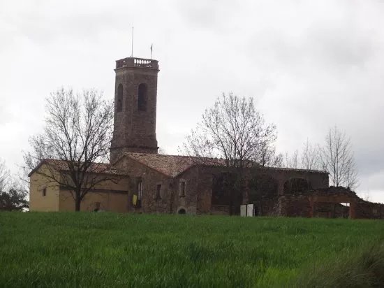 Ermita de Sant Sebastia