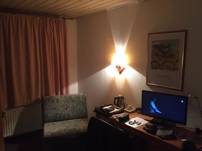 Pension  Suzette