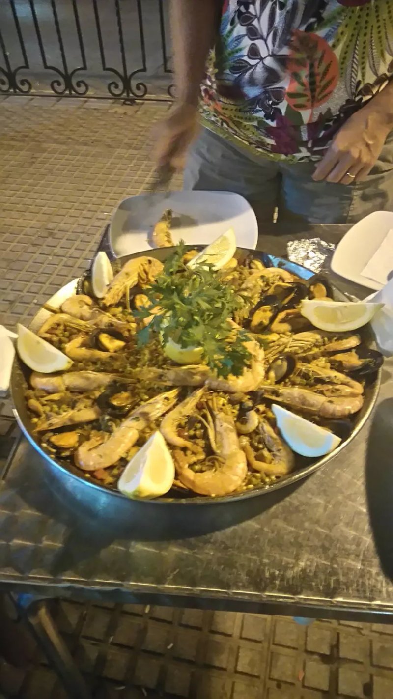 Bar El Pilarillo