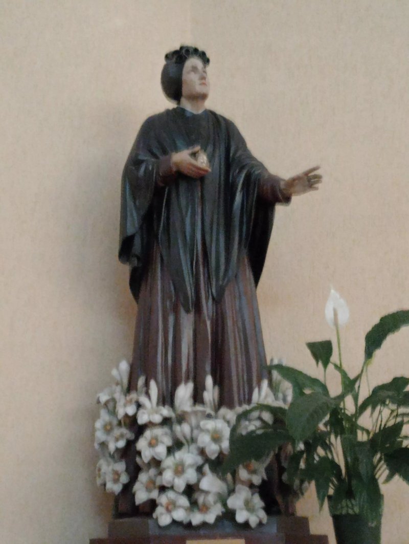 Chiesa Parrocchiale di San Giorgio Martire