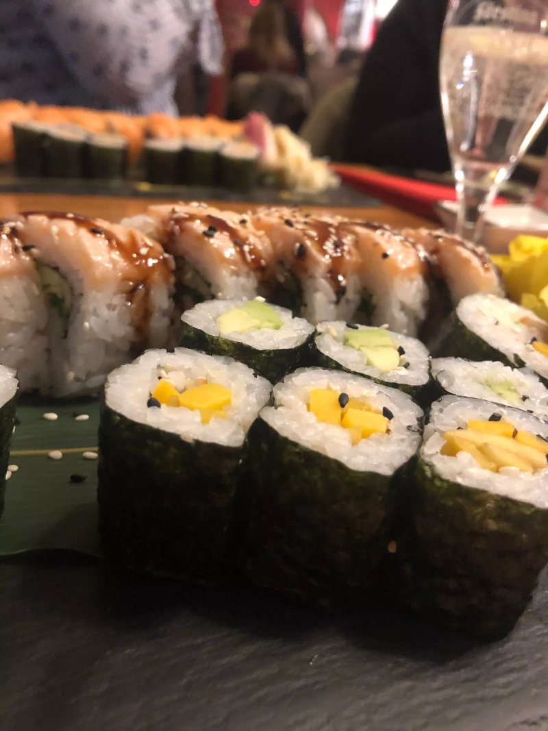 Little Tokyo