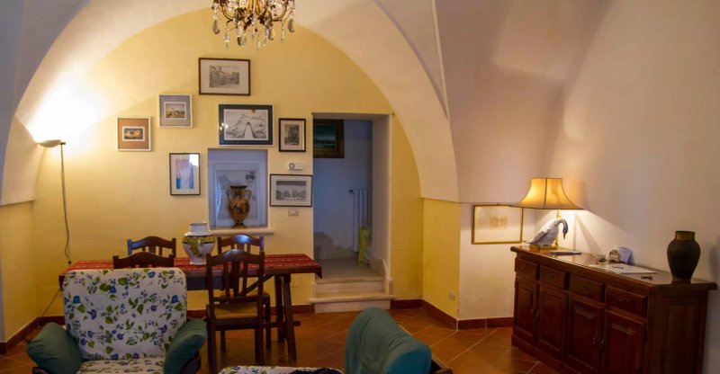 Masseria Cillarese-La Terra Del Sole