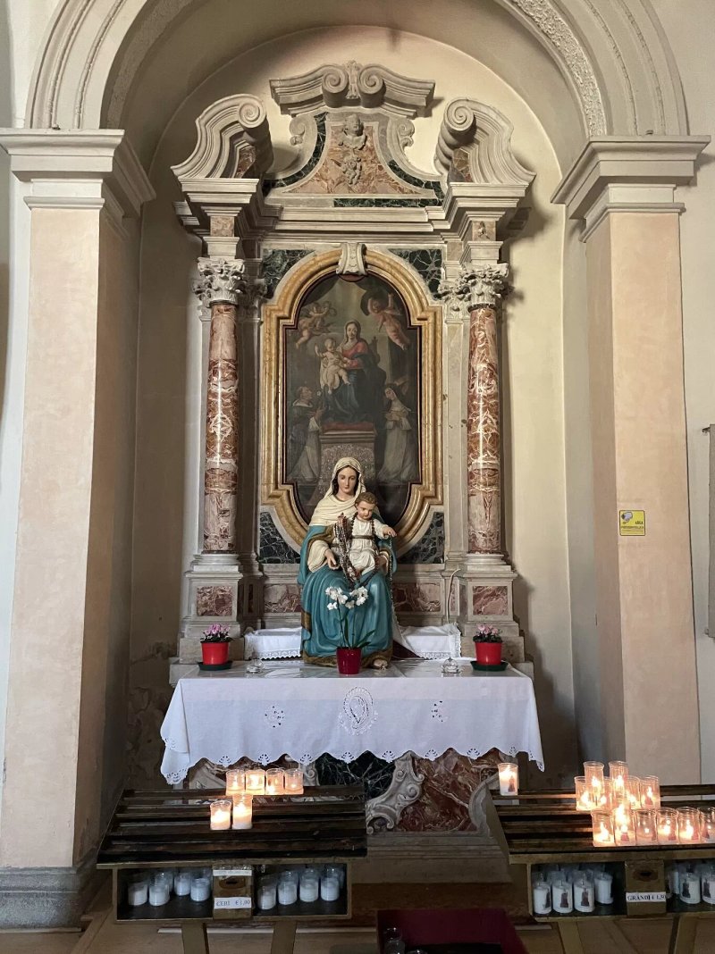 Santuario della Madonna Assunta