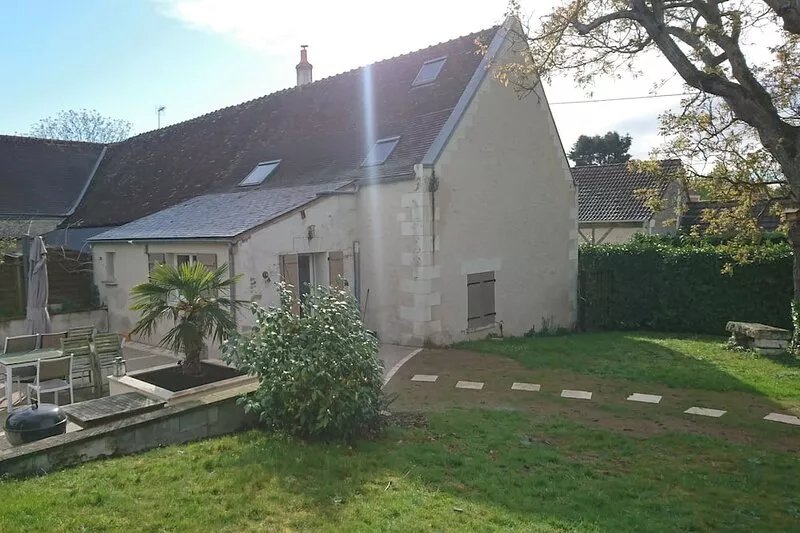 House / Villa - Civray-de -Touraine