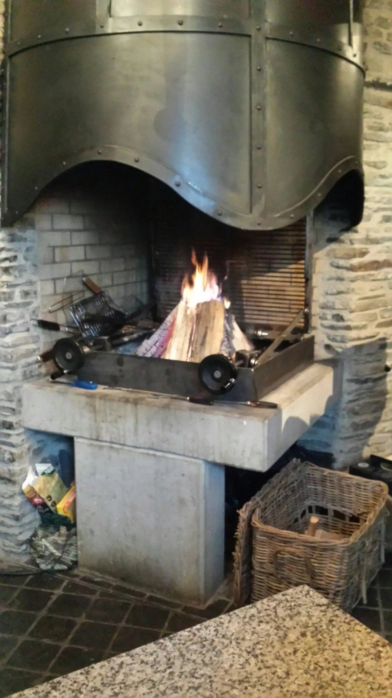 Auberge Du Relais Postal
