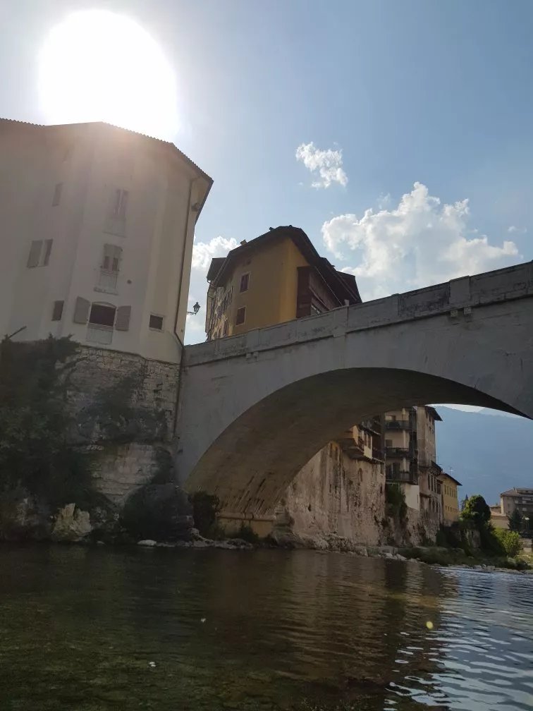 Hotel diffuso Sannicolo al Fiume