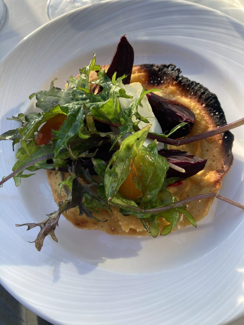 Restaurang Dragorkajen