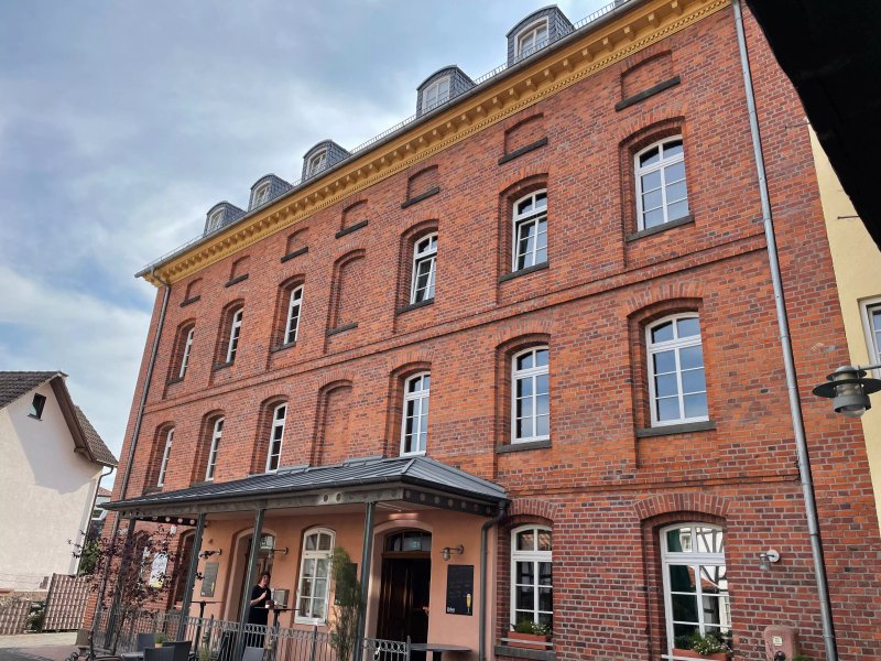 Gasthaus Hotel Muehlenhof