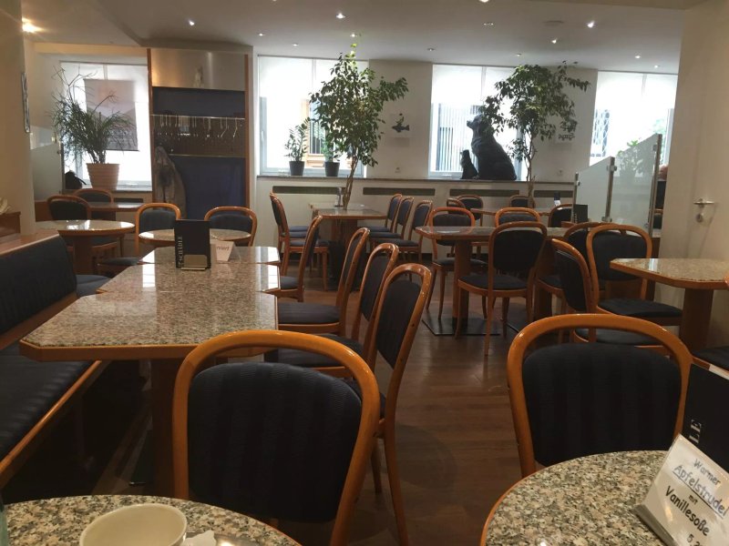 Cafe-Konditorei Schadle