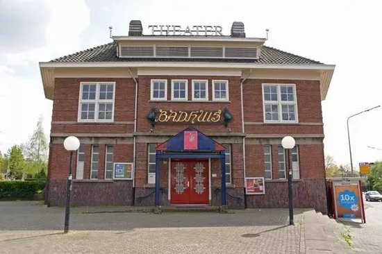 Theatergroep Kwatta