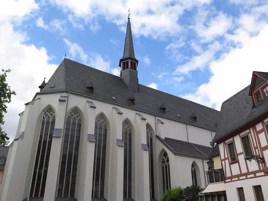 Stadtkirche St. Sebastian