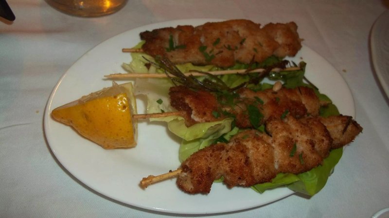 ristorante cinese Amico