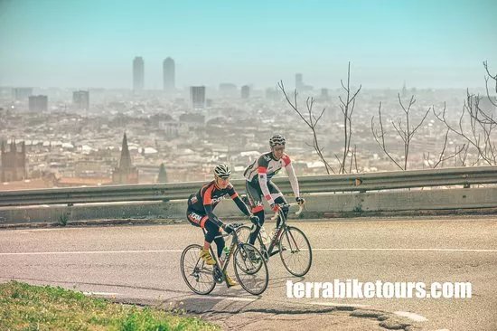 Terra BikeTours