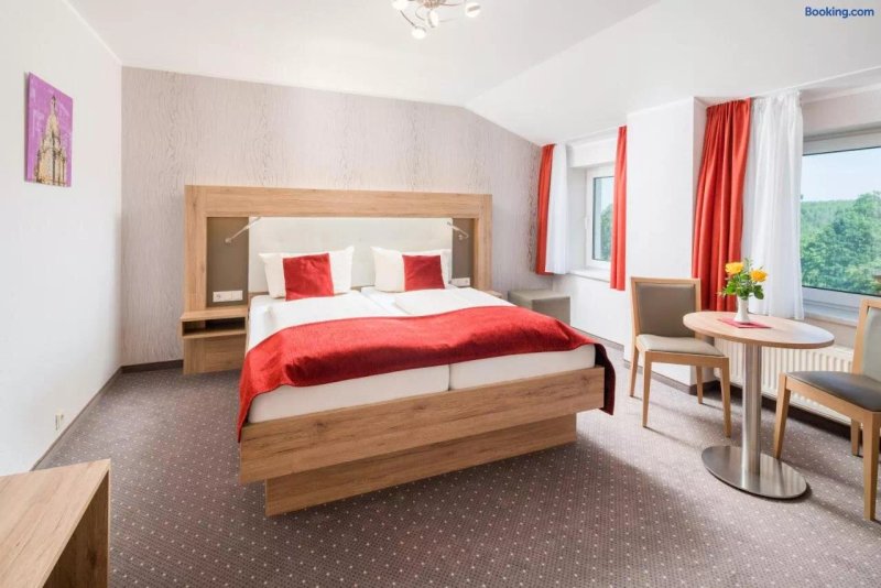 Hotel Rabennest