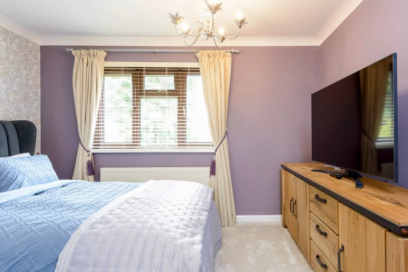 Moodys Garden Boutique Bed and Breakfast