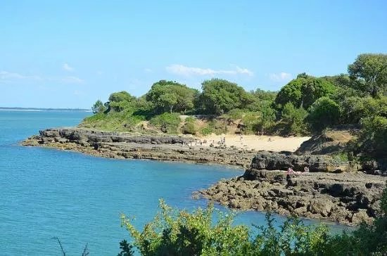 Office de Tourisme Rochefort Ocean
